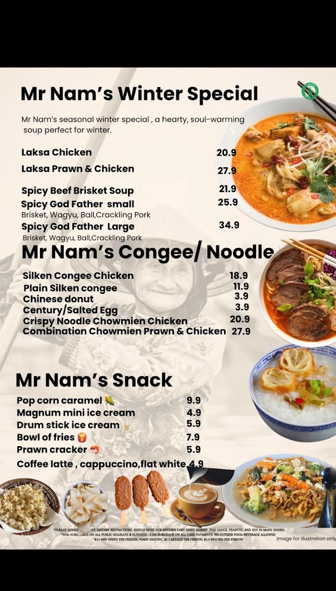 Menu photo 5