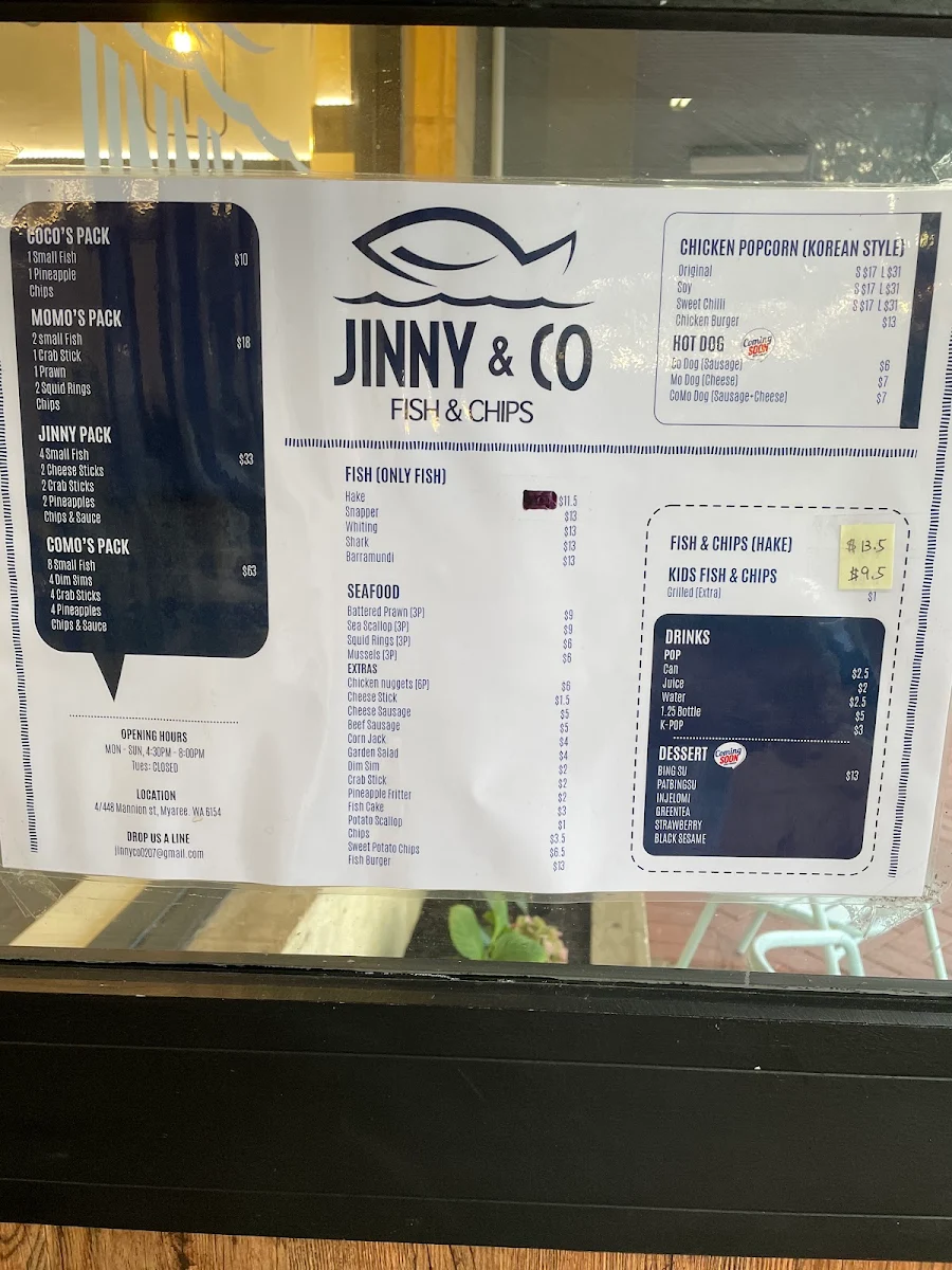 Menu photo 6
