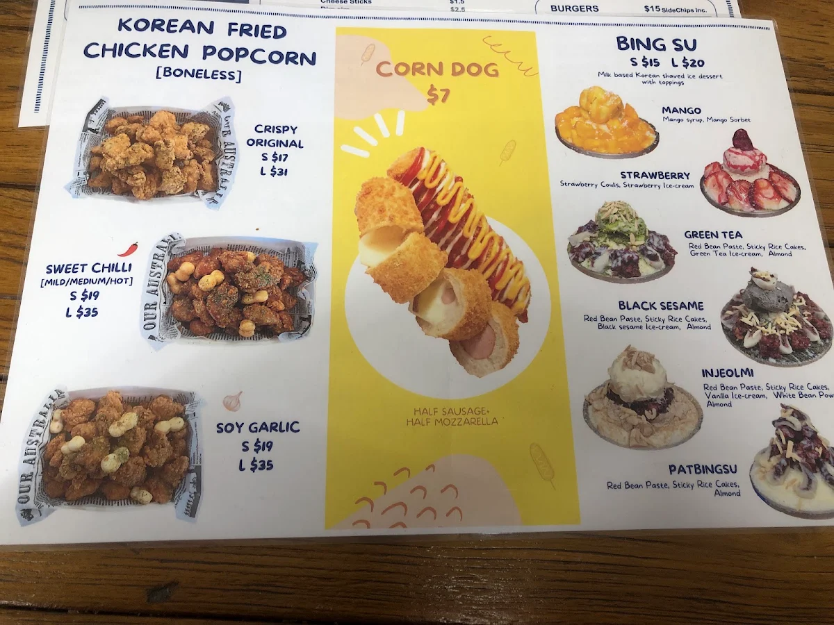 Menu photo 7