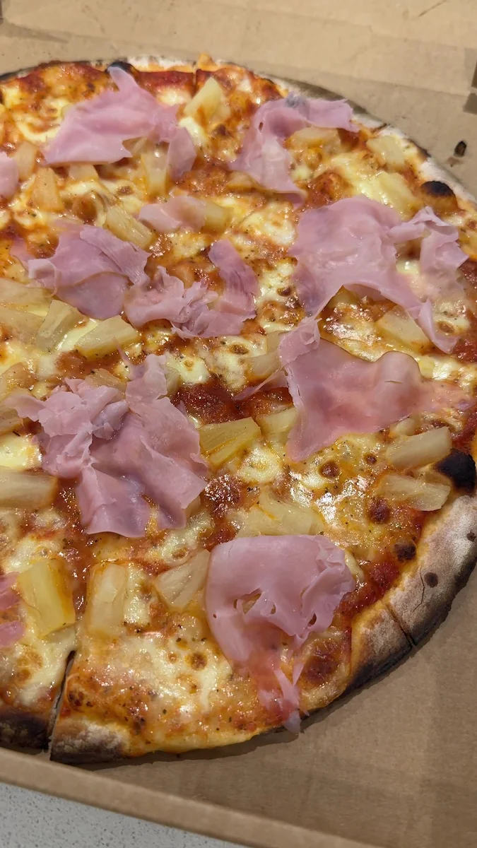 Food & drink photo 2