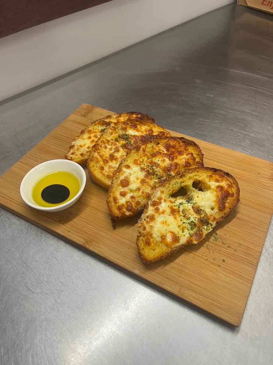Food & drink, Hillston Motel & Shamrock Restaurant