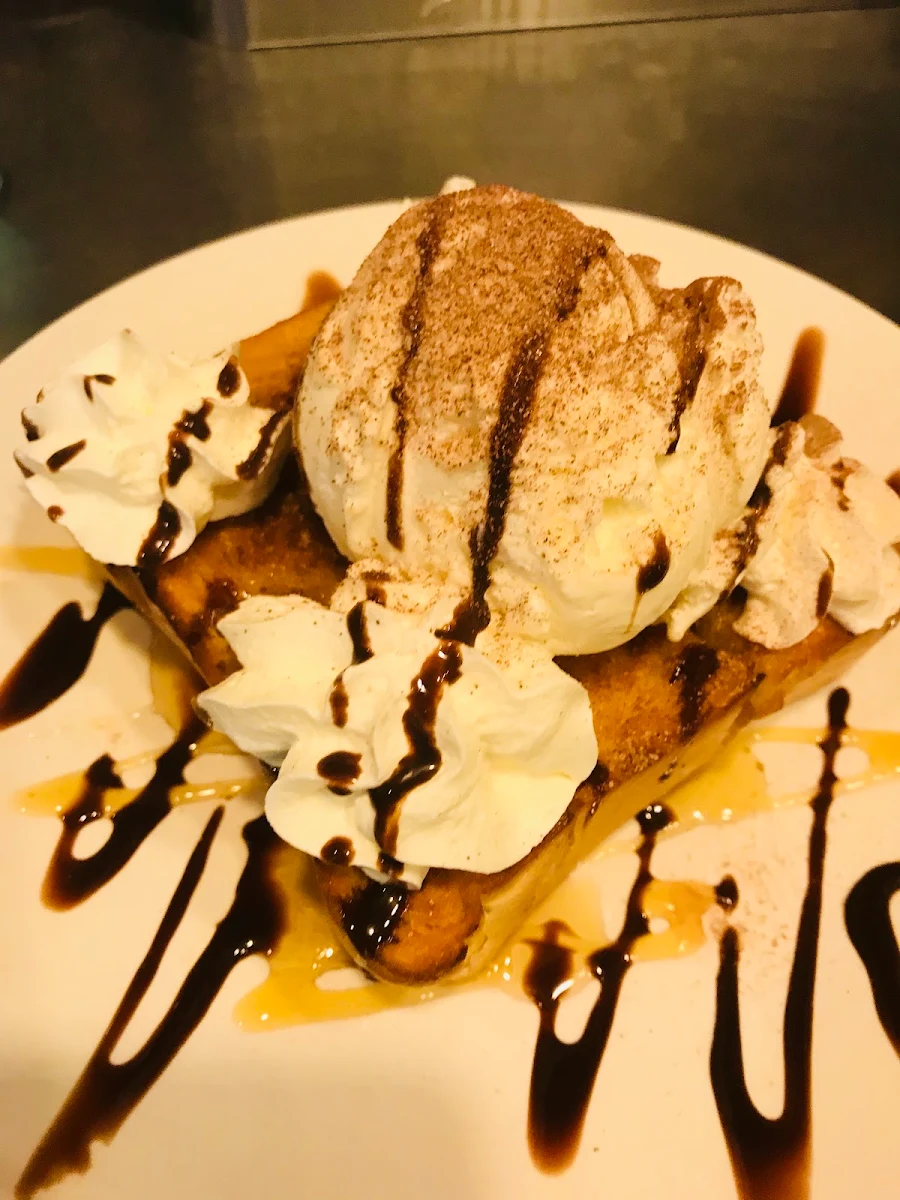 Food & drink, Hillston Motel & Shamrock Restaurant