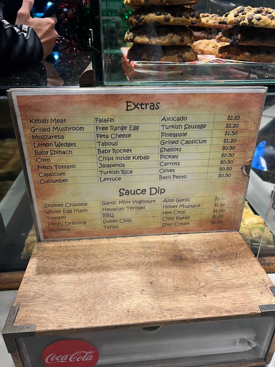 Menu photo 10