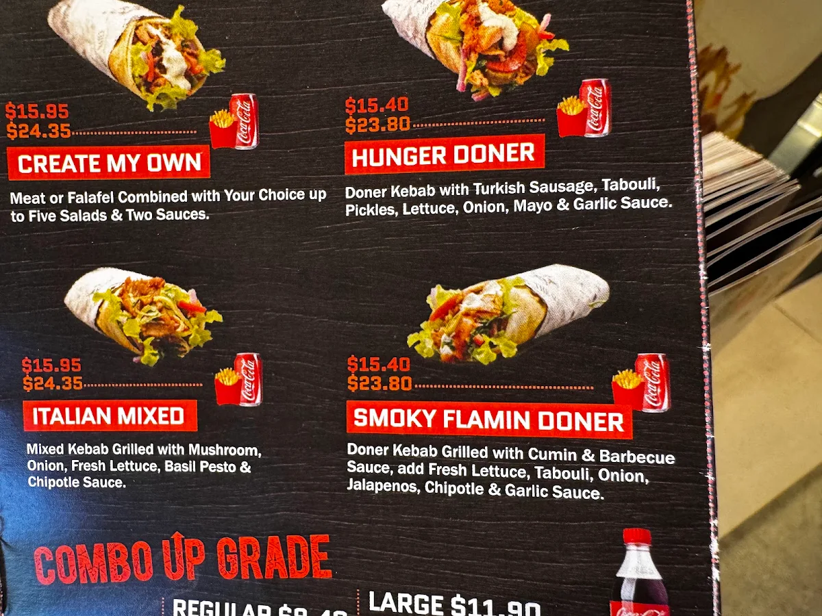 Menu photo 4