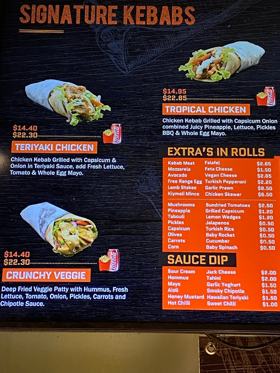 Menu photo 9