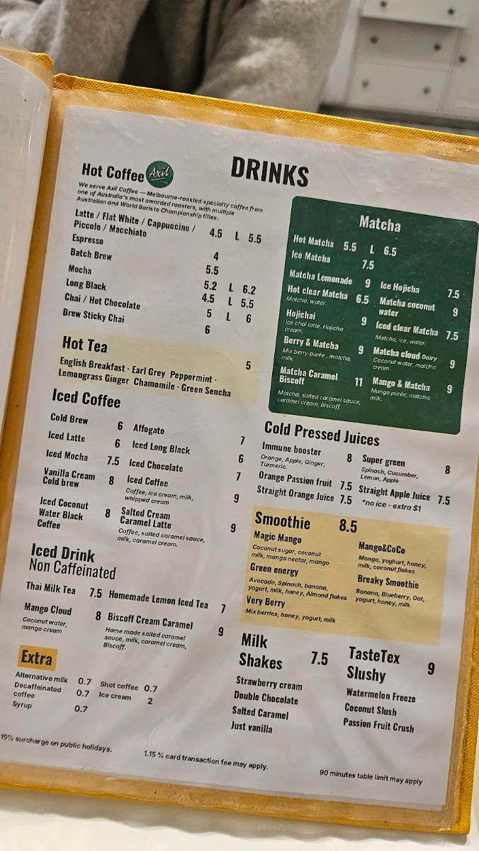 Menu photo 10