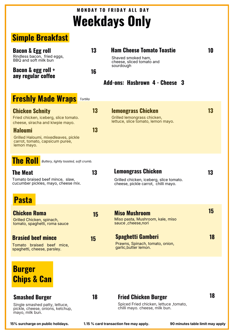 Menu photo 7