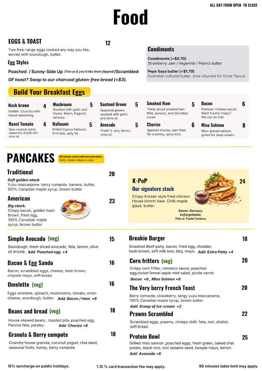 Menu photo 8
