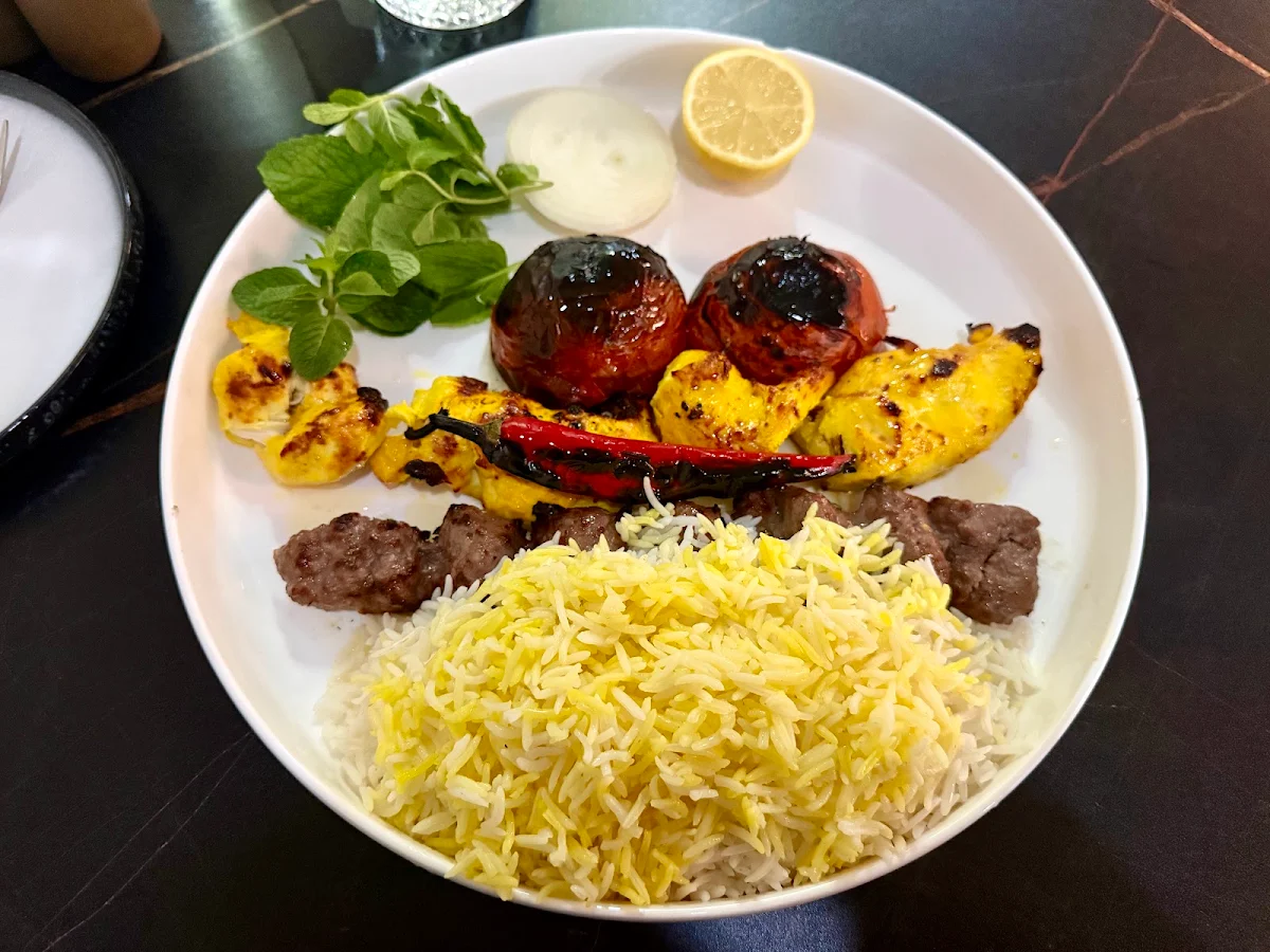 Food & drink, Miss Chef Persian Restaurant