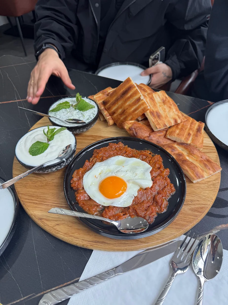 Food & drink, Miss Chef Persian Restaurant
