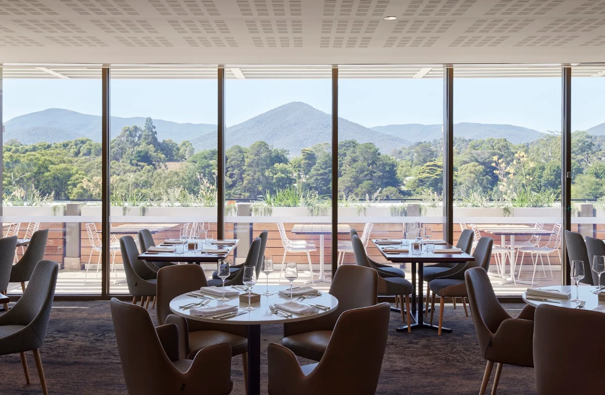 Vibe, Banyalla at RACV Healesville Country Club & Resort