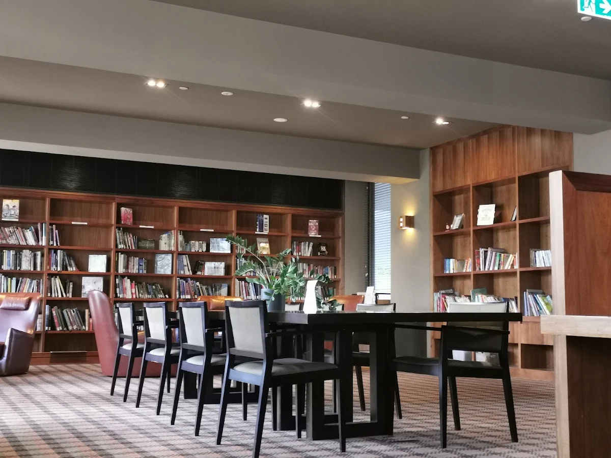 Vibe, Banyalla at RACV Healesville Country Club & Resort