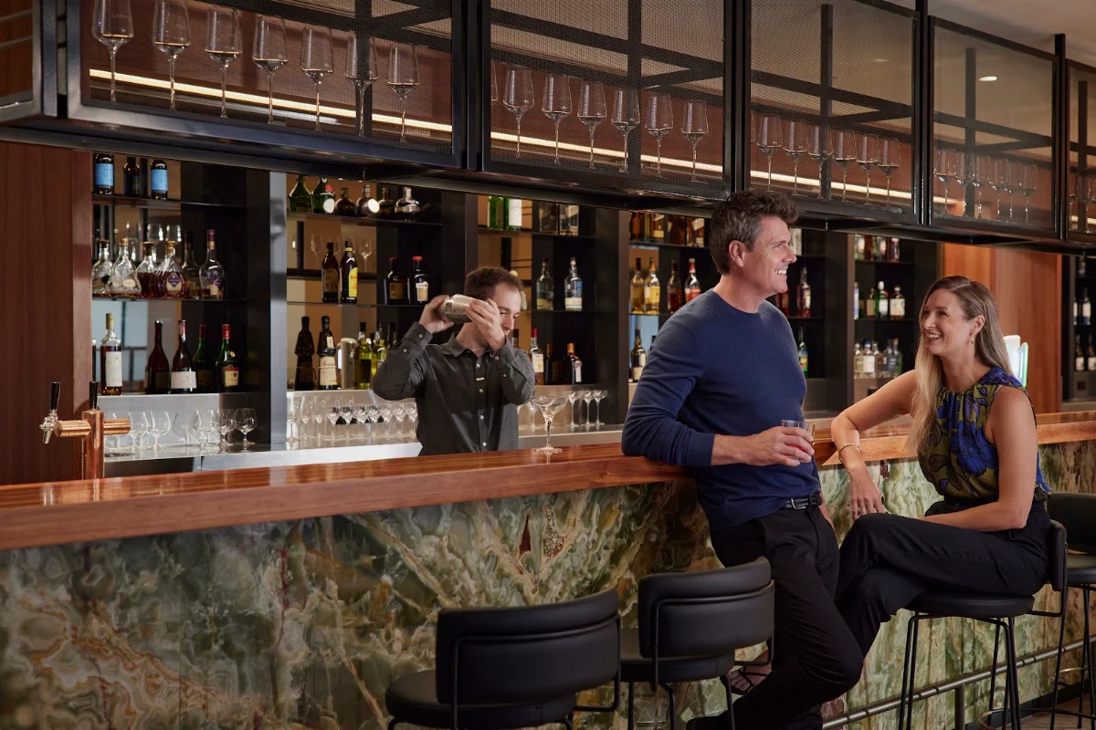 Vibe, Banyalla at RACV Healesville Country Club & Resort