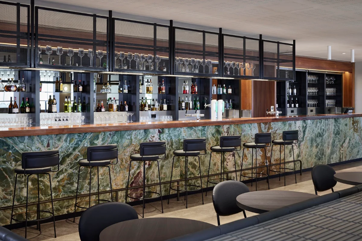 Vibe, Banyalla at RACV Healesville Country Club & Resort