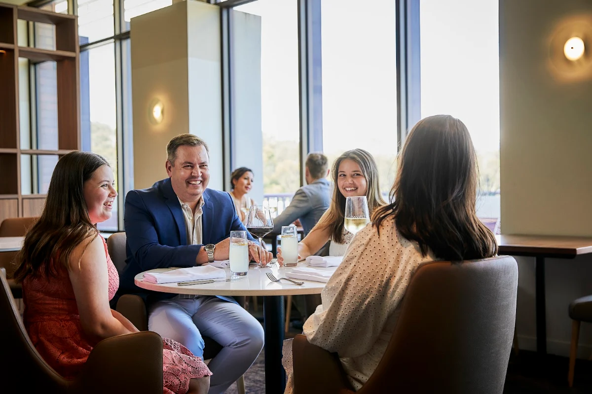Vibe, Banyalla at RACV Healesville Country Club & Resort