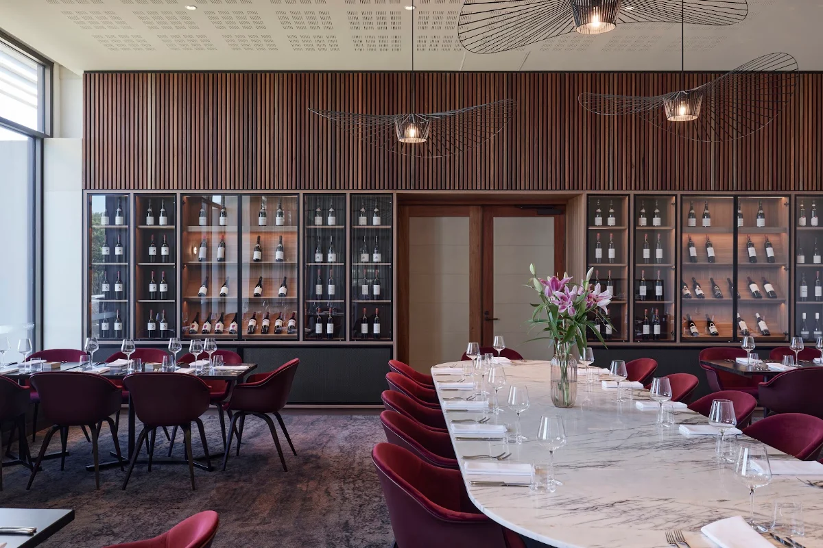 Vibe, Banyalla at RACV Healesville Country Club & Resort