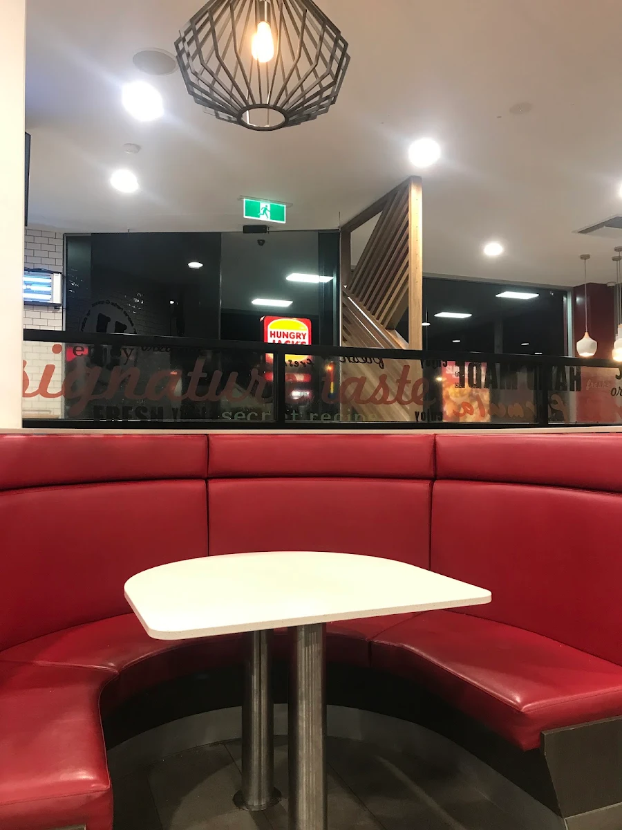 Vibe, KFC Shepparton City