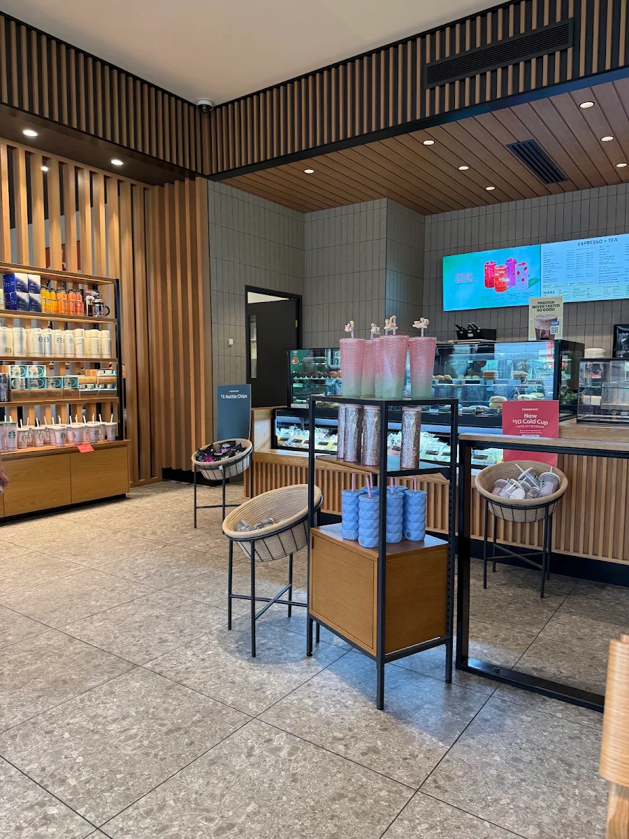 Vibe, Starbucks St Albans