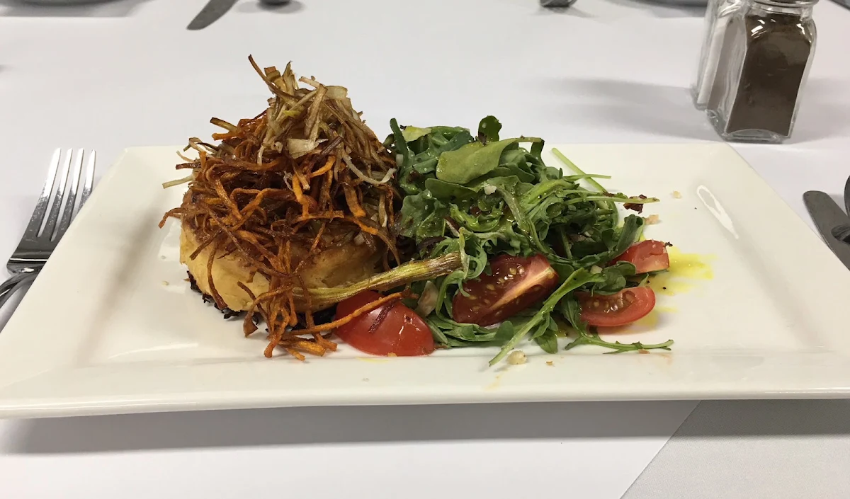Food & drink, Finley Country Club Hotel Motel