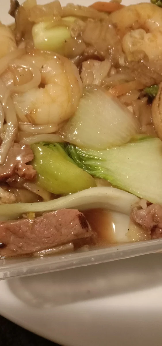 Food & drink, Lai's Sushi and Noodles