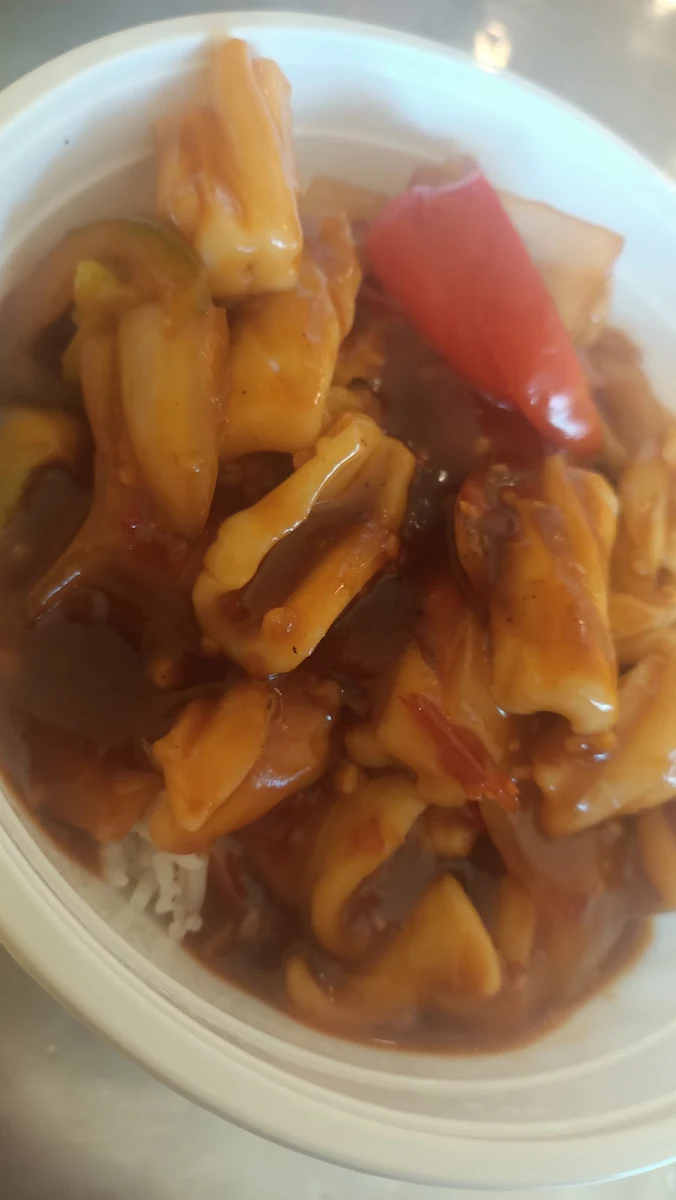 Food & drink, Lai's Sushi and Noodles