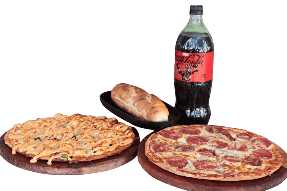 Food & drink, Manoosh Bar Cafe