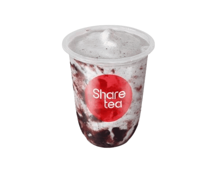 Food & drink, Sharetea Hawthorn