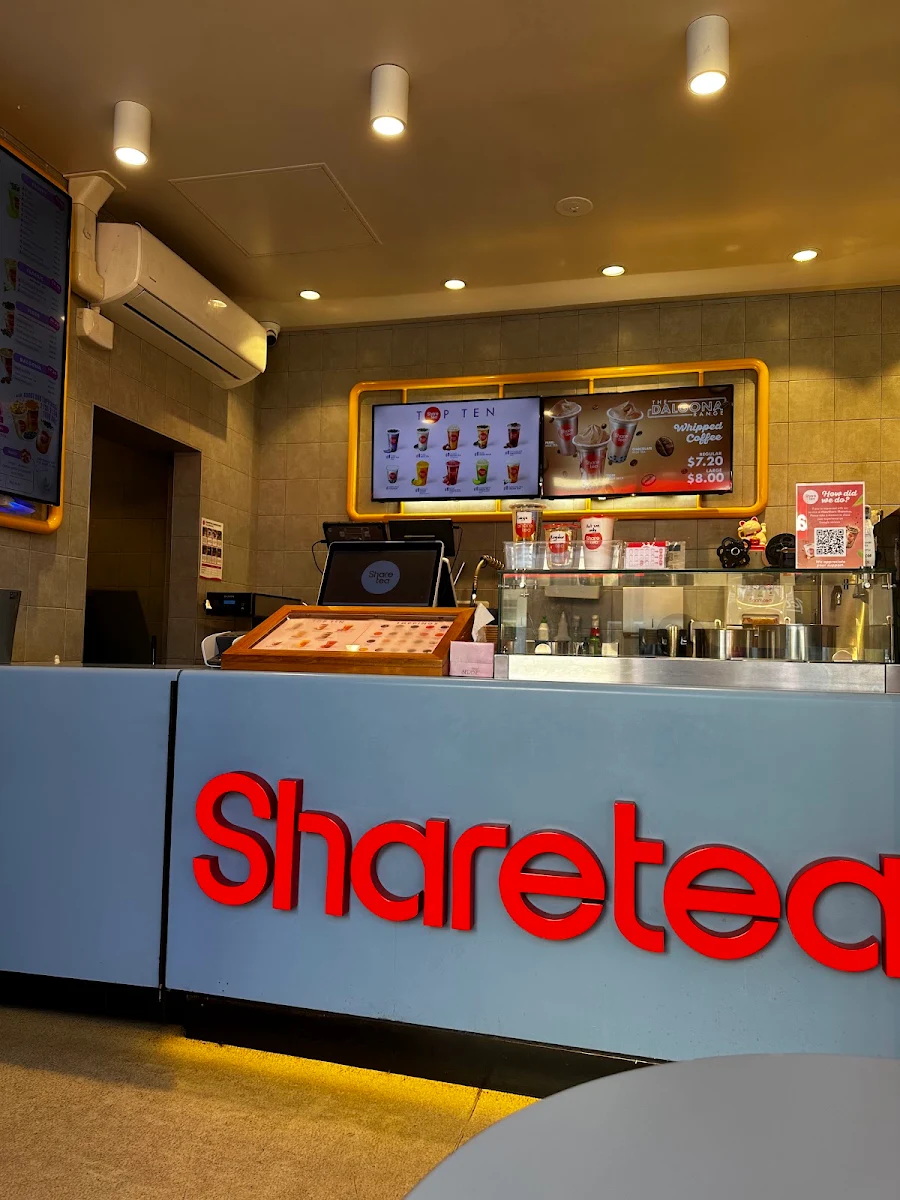 Vibe, Sharetea Hawthorn