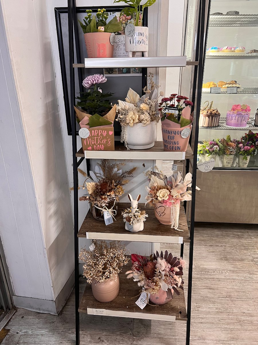 Vibe, The Annerley Kitchen