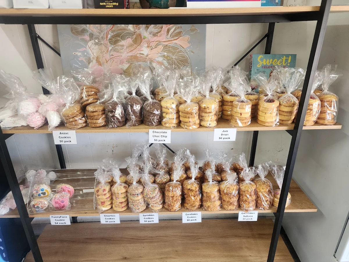 Vibe, The Annerley Kitchen