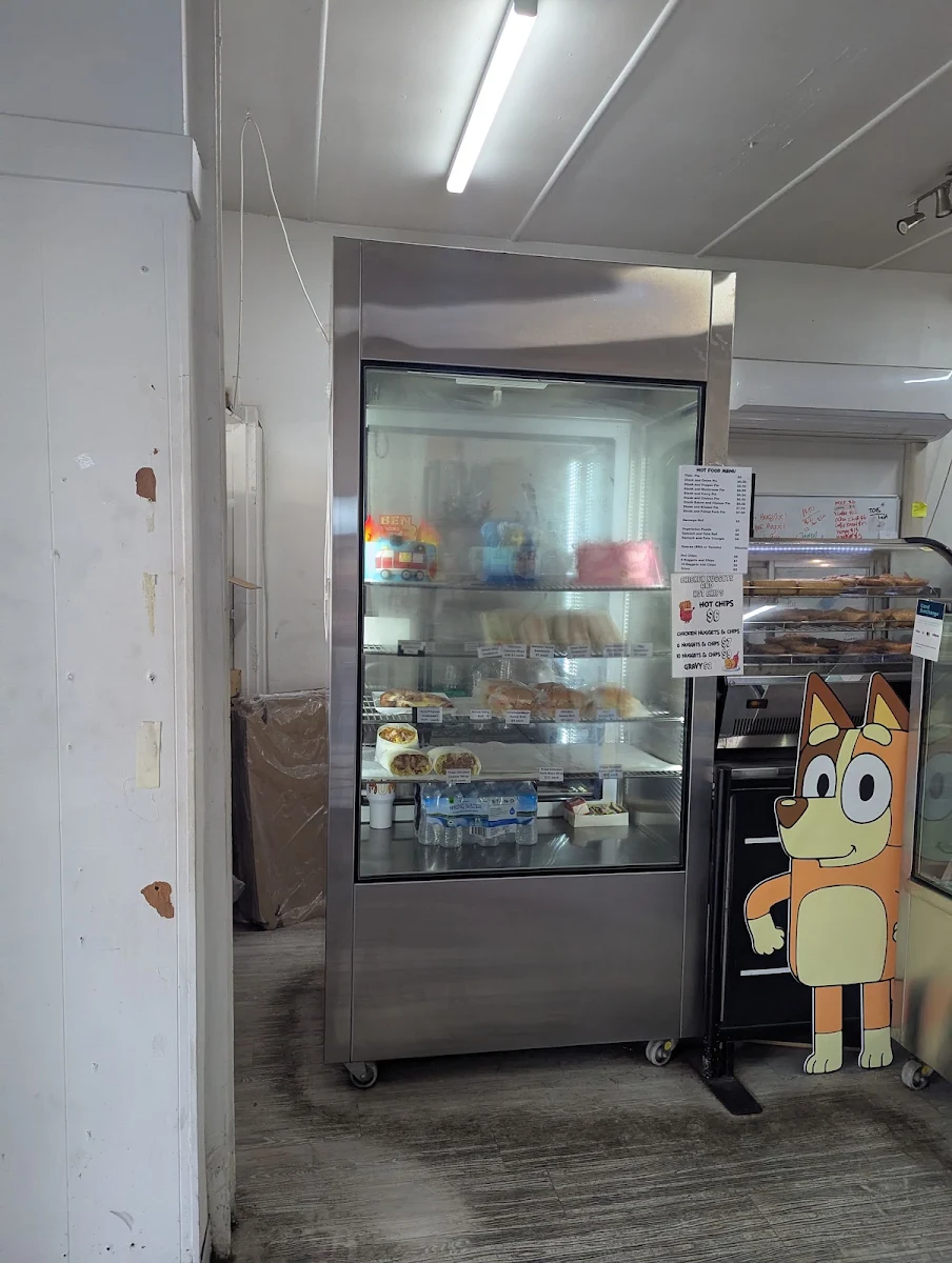 Vibe, The Annerley Kitchen