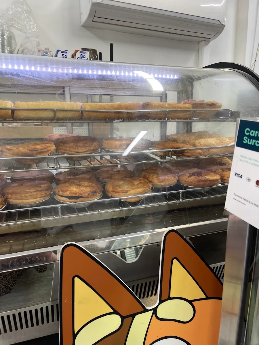 Vibe, The Annerley Kitchen