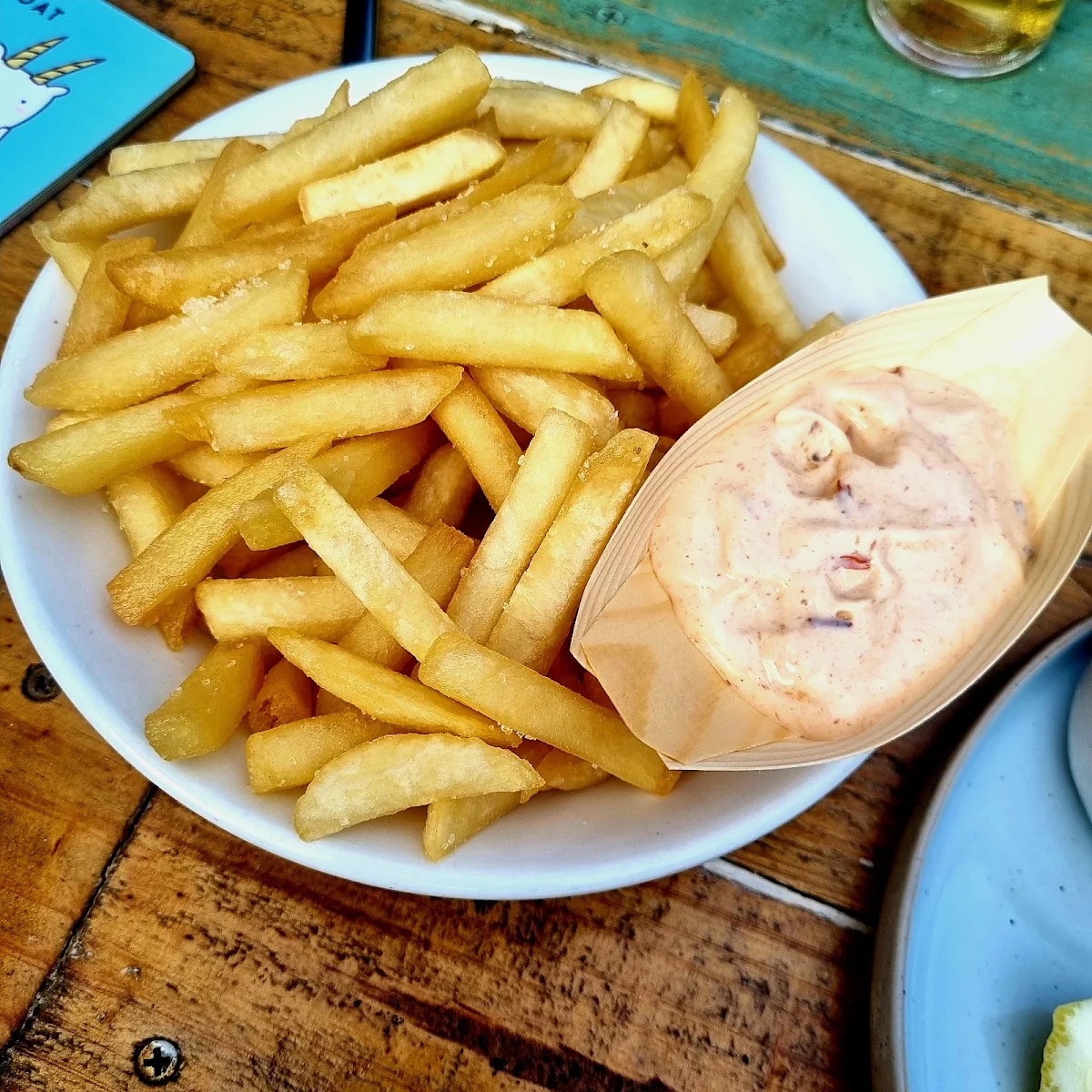 Food & drink, Social Club Balnarring