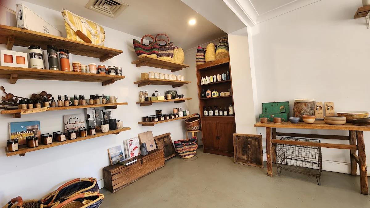 Vibe, The Salt Mill Kingscliff