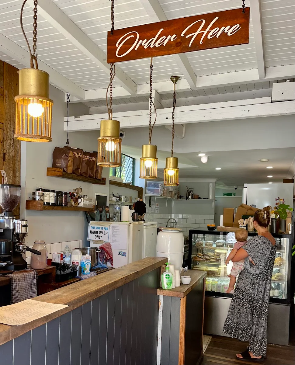 Vibe, The Salt Mill Kingscliff