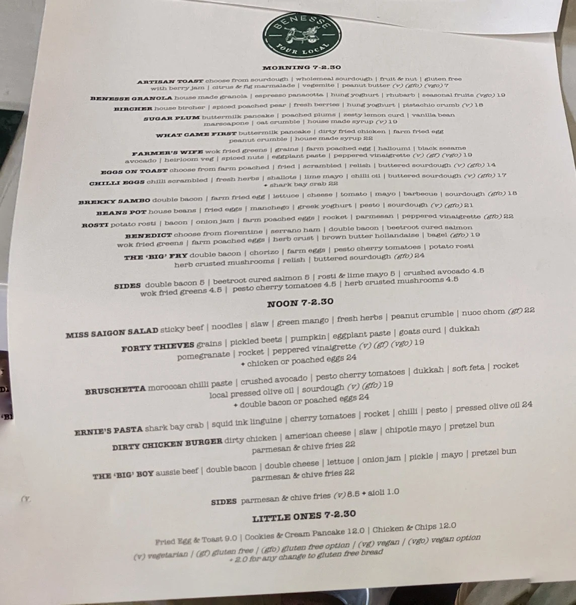 Menu photo 6