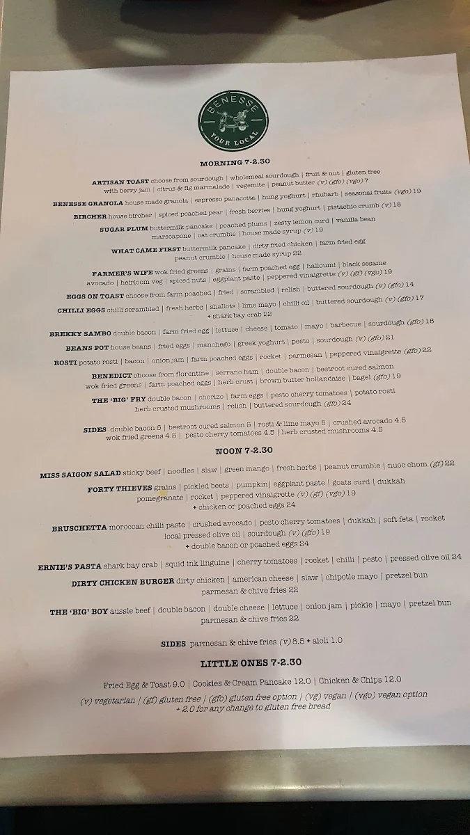 Menu photo 7