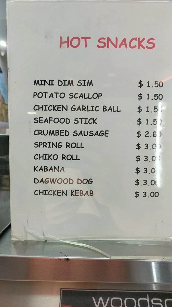 Menu photo 6