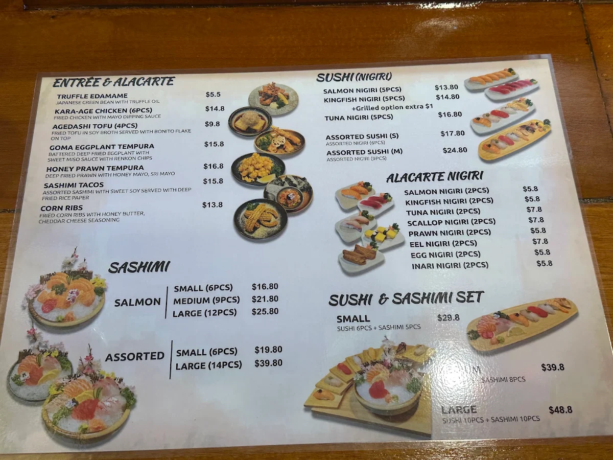 Menu photo 7