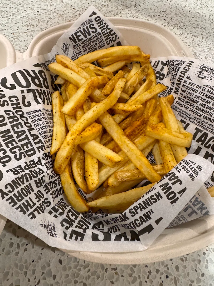 Food & drink, Guzman y Gomez - Kogarah