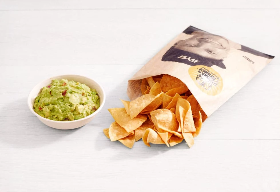 Food & drink, Guzman y Gomez - Kogarah