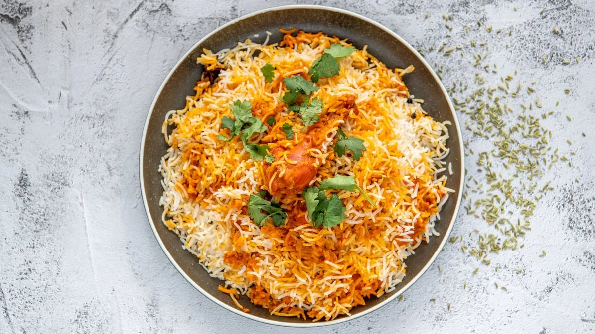 Food & drink, Jugnu Indian Restaurant