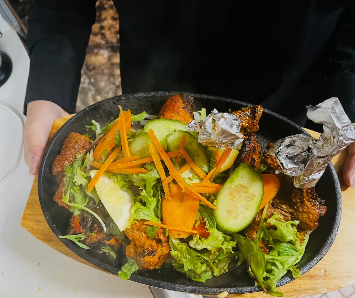 Food & drink, Jugnu Indian Restaurant