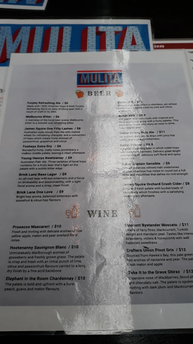 Menu photo 10