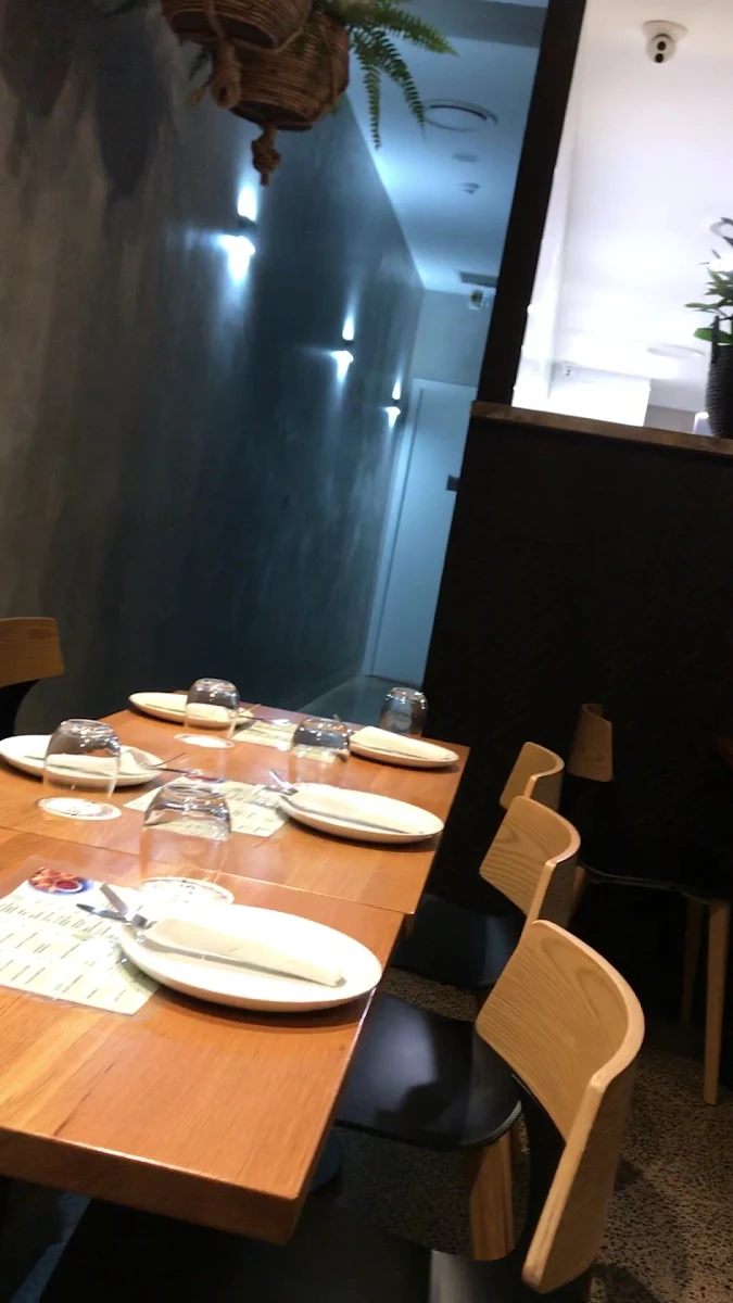 Vibe, Crust Pizza Cronulla