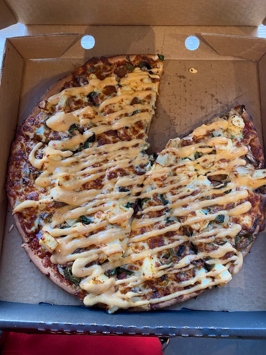 Food & drink, Amalfi Pizza & Pasta - Mornington