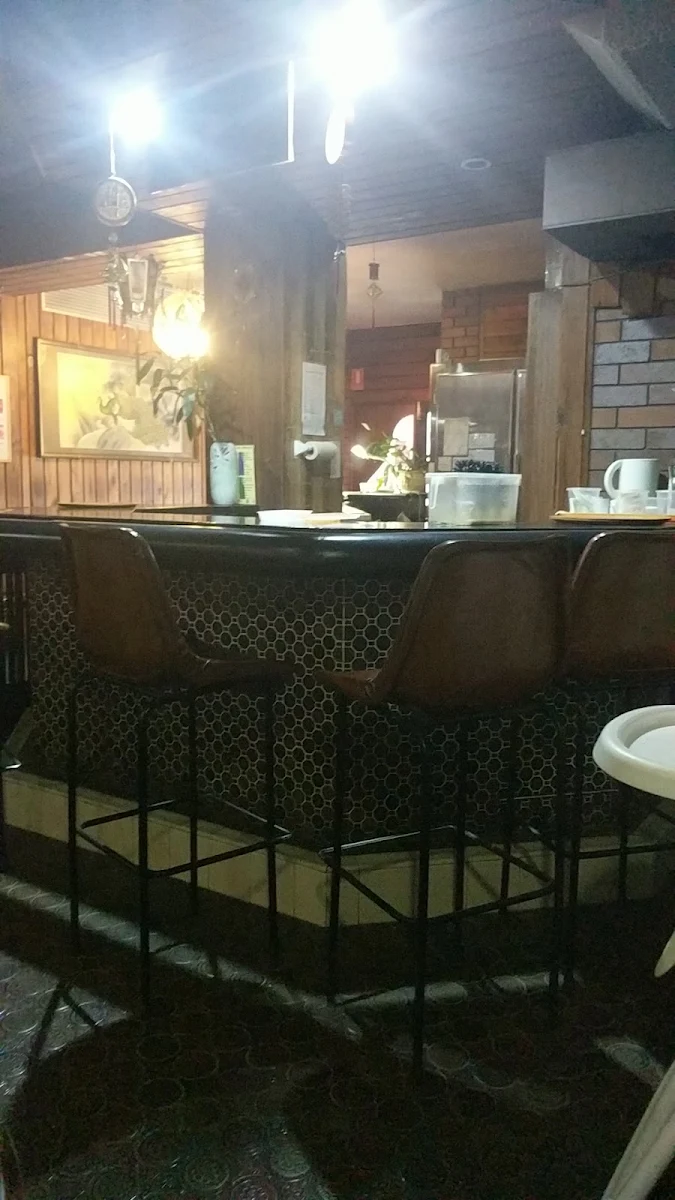 Vibe, Mandarin Restaurant