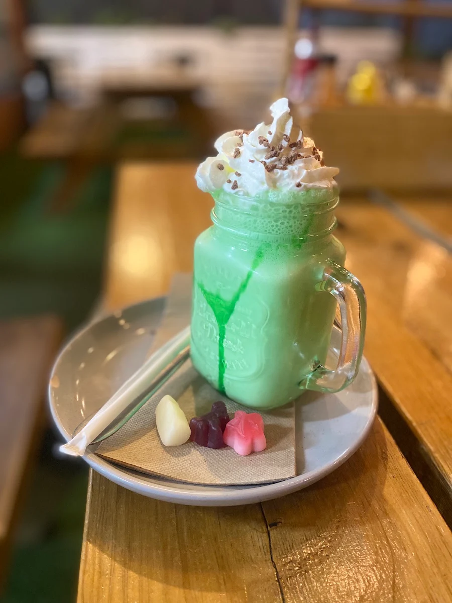 Food & drink, The Famished Wolf Braeside