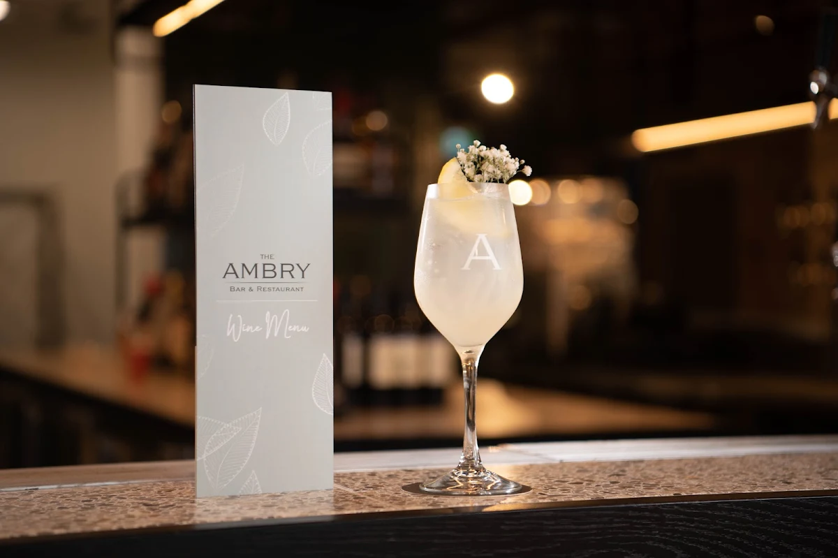 Food & drink, The Ambry