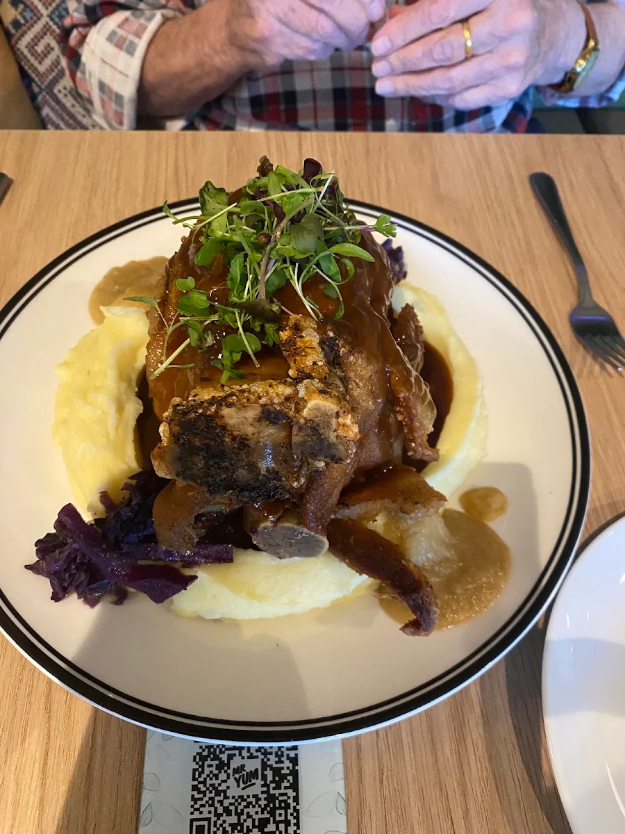 Food & drink, The Ambry